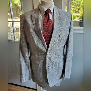 Tallia unlined 100% linnen sport cost